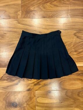 American Apparel kilt